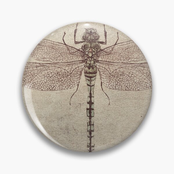 Item preview, Anax Imperator designed and sold by mikekoubou.