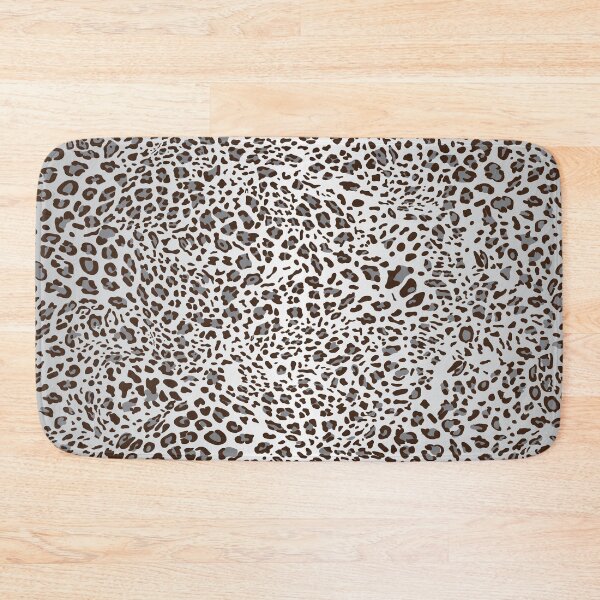 Item preview, Leopard Texture VIII designed and sold by B & K     Store.