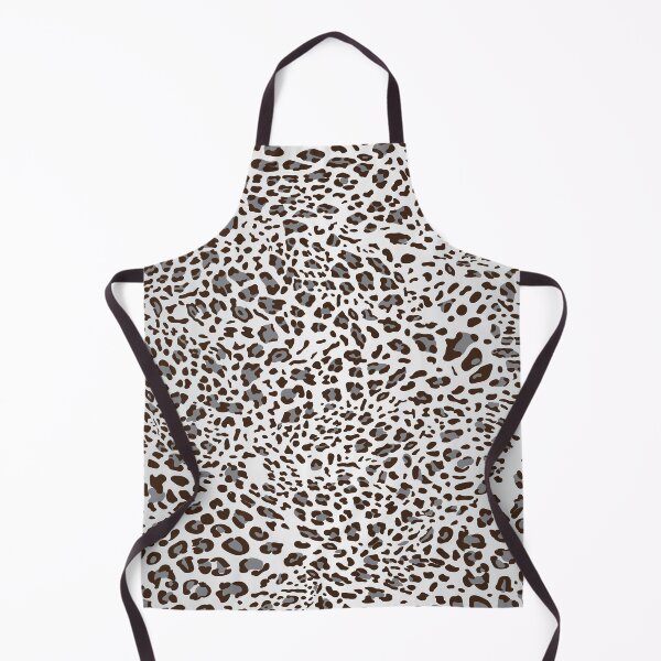 Item preview, Leopard Texture VIII designed and sold by B & K Store.