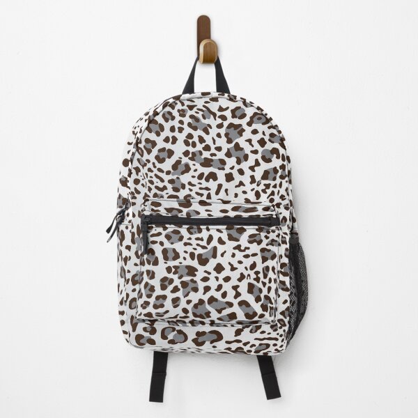 Item preview, Leopard Texture VIII designed and sold by B & K Store.
