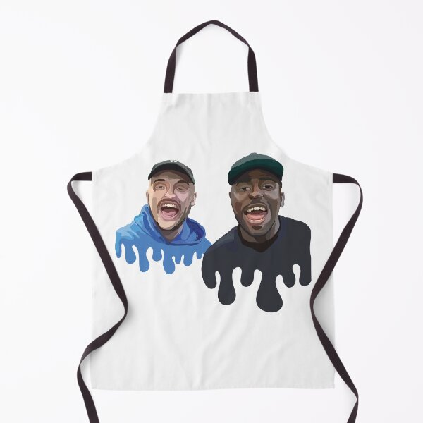 Item preview, TGF Bro illustration designed and sold by PrachiBotle.