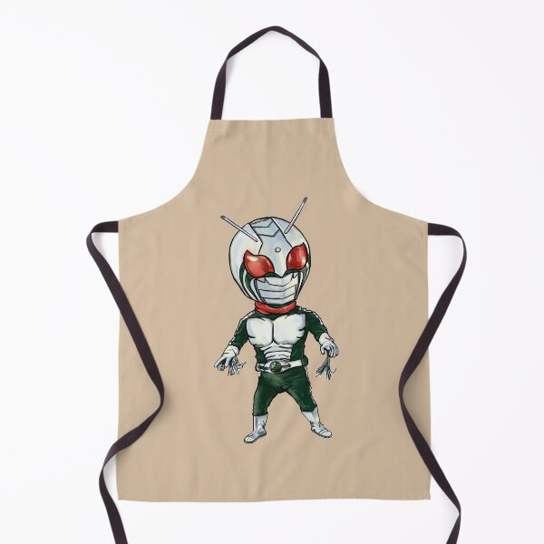 Item preview, Kamen Rider V9 Super One designed and sold by Narat.