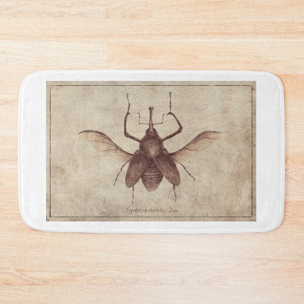 Item preview, Cyrtotracheulus Dux designed and sold by mikekoubou.