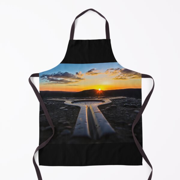 Item preview, Mam Tor, Derbyshire Peak District, Sunset designed and sold by mhfore.