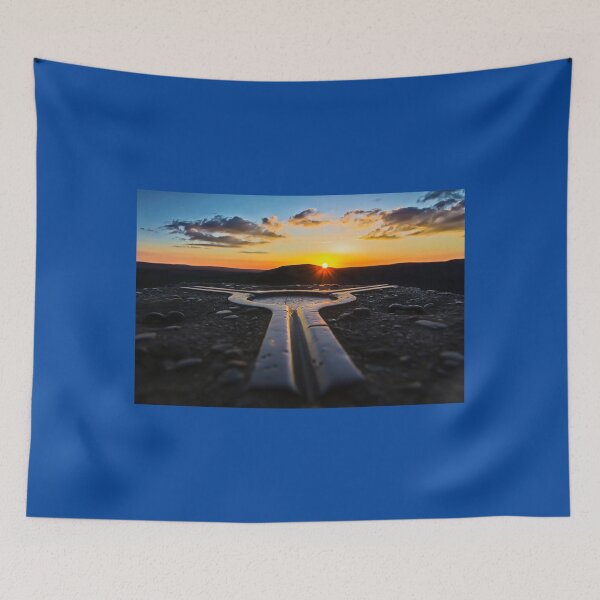 Item preview, Mam Tor, Derbyshire Peak District, Sunset designed and sold by mhfore.