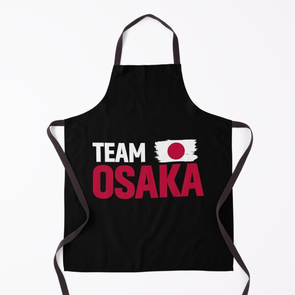 Item preview, Team Osaka designed and sold by conway92.