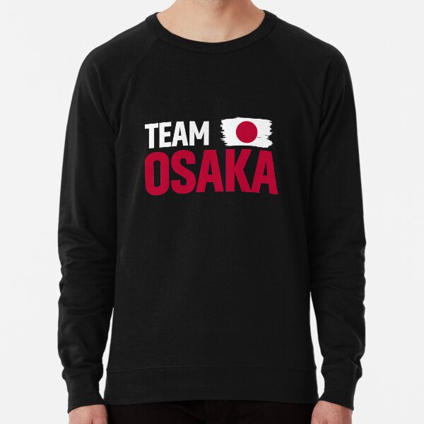 naomi osaka sweatshirt