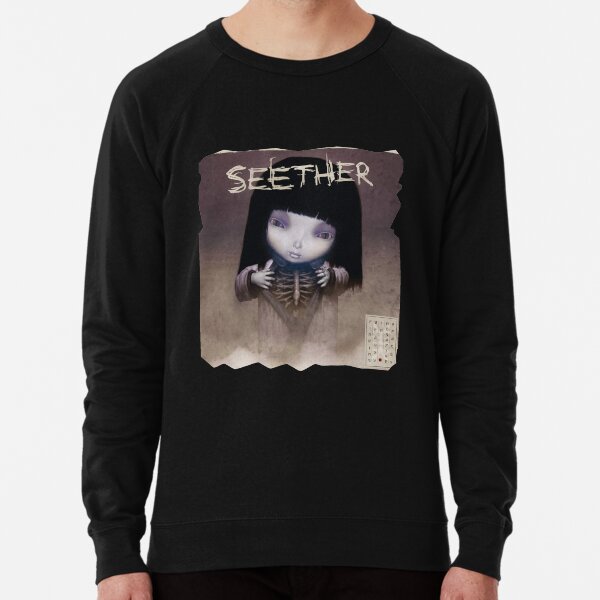 Seether Sweatshirts Hoodies Redbubble