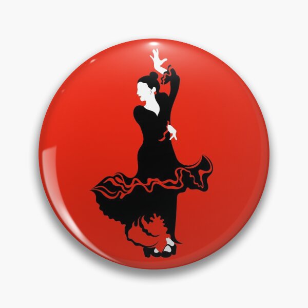 Item preview, Flamenco Dancer  designed and sold by Adam Regester.