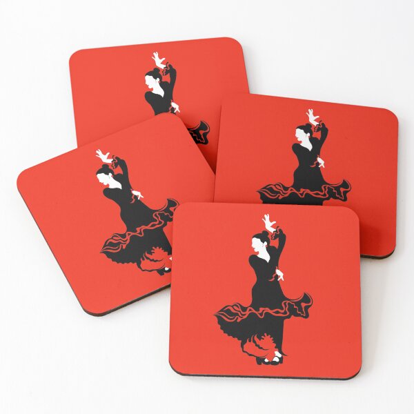 Item preview, Flamenco Dancer  designed and sold by Adam Regester.