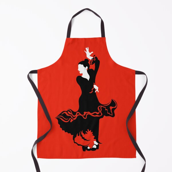 Item preview, Flamenco Dancer designed and sold by Adam Regester.