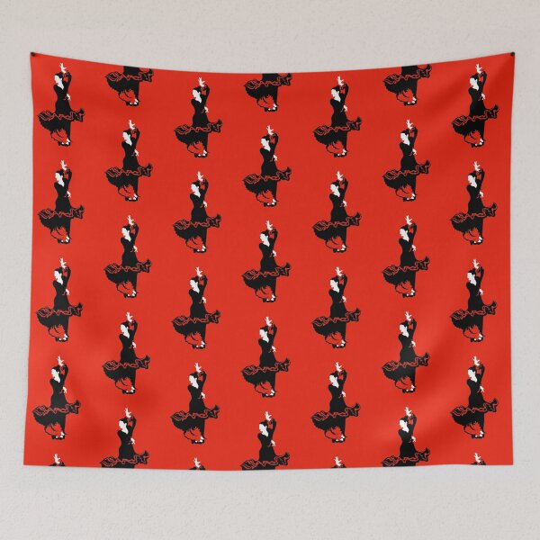 Item preview, Flamenco Dancer  designed and sold by Adam Regester.