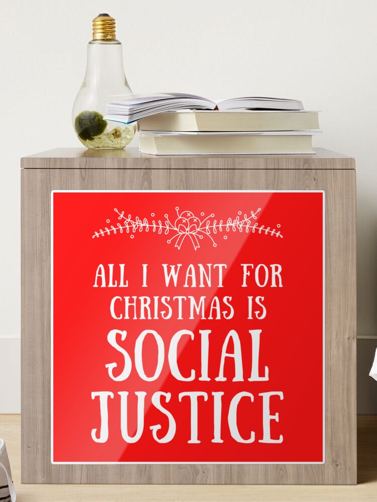 Justice For Christmas