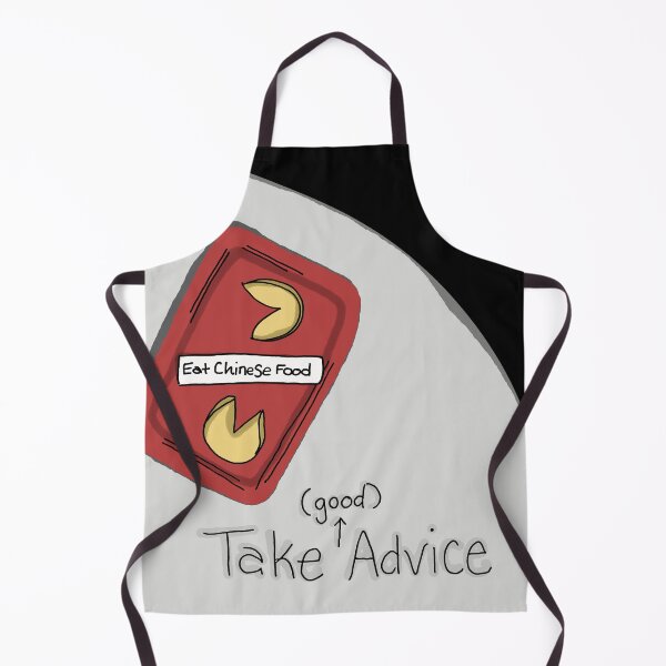 Item preview, Take (good) Advice designed and sold by Ginger Young.