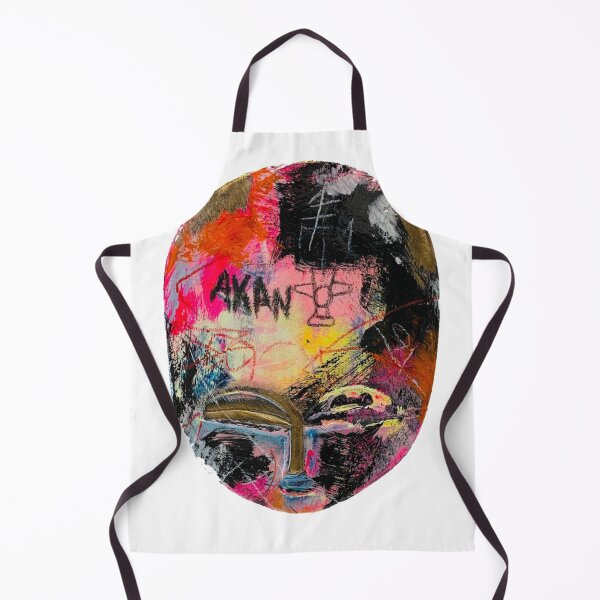 Item preview, AKAN designed and sold by dugardeyn.