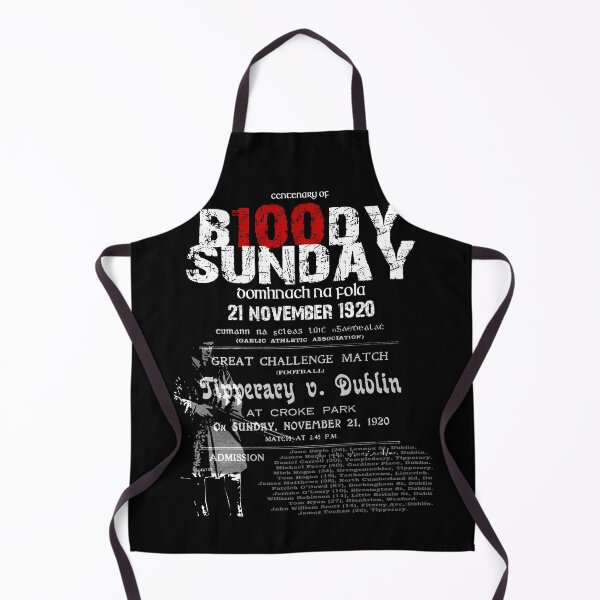 Item preview, Bloody Sunday Croke Park Dublin 1920 Centenary designed and sold by -Ireland-.