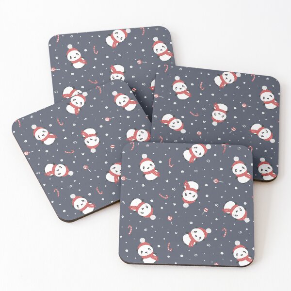 Item preview, Christmas Panda designed and sold by Kleon Seo.