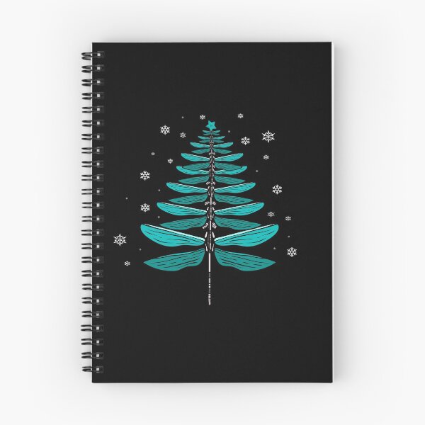 Item preview, dragonfly christmas tree, funny christmas, designed and sold by truewear1.