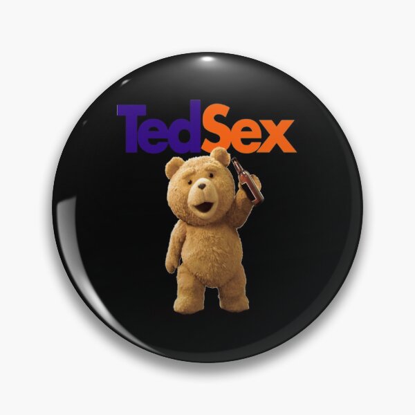 Item preview, TedSex _ Chapter 2 designed and sold by Cobebandiem.