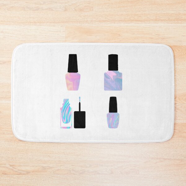 Item preview, Nail Tech Cosmetology Sticker Pack designed and sold by Dalaura.