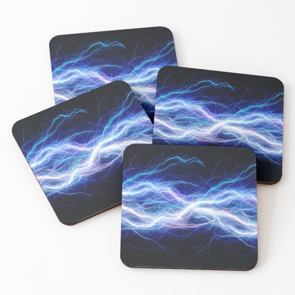Item preview, Lightning designed and sold by Legacy Supreme.