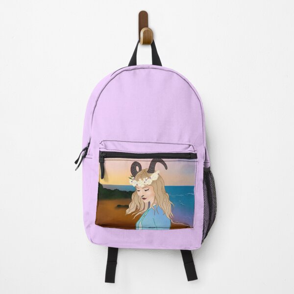 Item preview, Capricorn designed and sold by Taylor Willis.