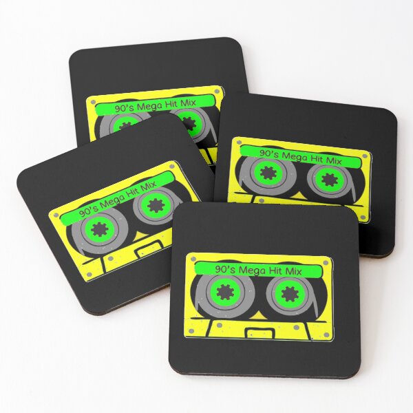 Item preview, cassette from the 90s designed and sold by Nataliya89.