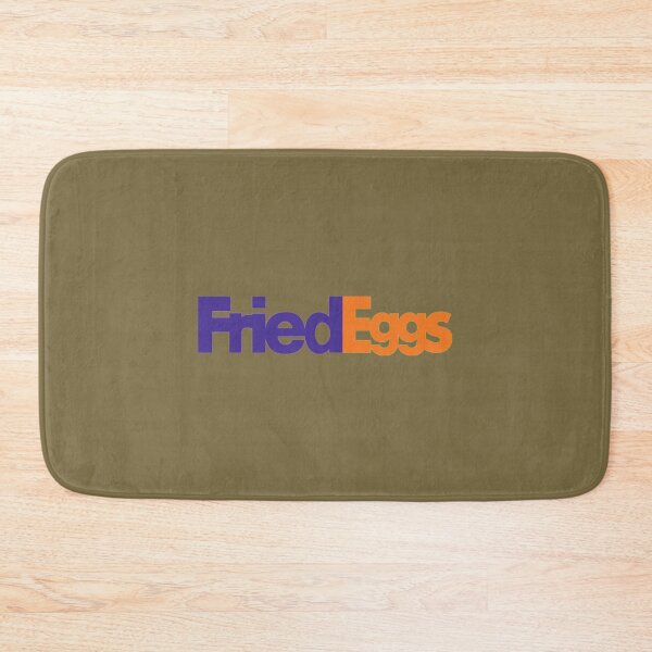 Item preview, Fried Eggs designed and sold by Cobebandiem.