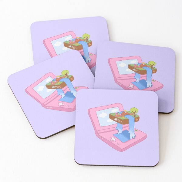 Item preview, Flying island handheld designed and sold by AkakoAi.