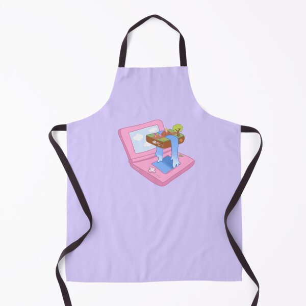 Item preview, Flying island handheld designed and sold by AkakoAi.