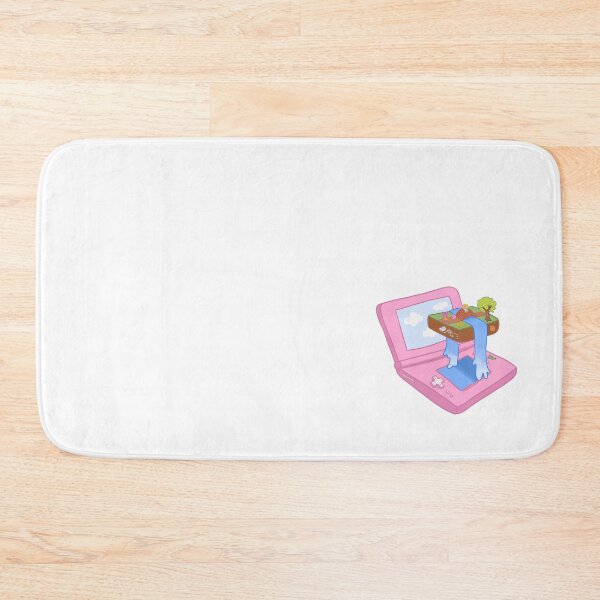 Item preview, Flying island handheld designed and sold by AkakoAi.