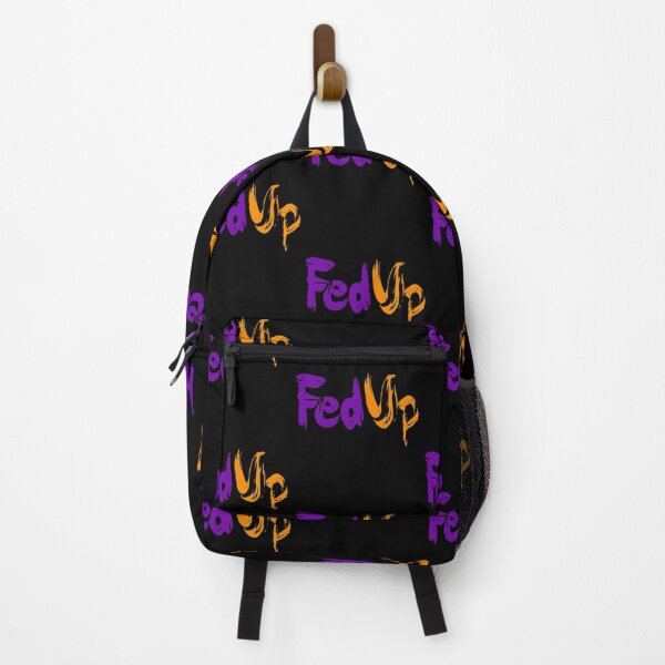 Item preview, Fedup Parody Fedex Political Quote Qift designed and sold by Cobebandiem.