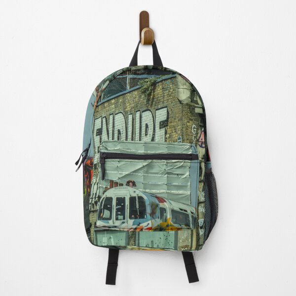 Item preview, Shoreditch Tubes designed and sold by hawkie.