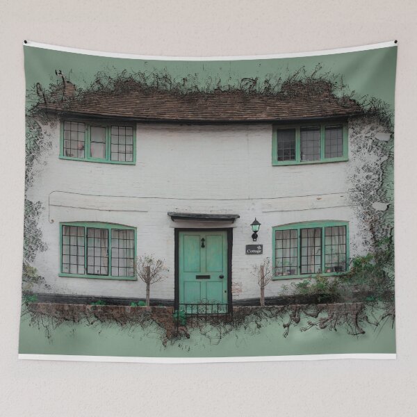 Item preview, Cottage designed and sold by JEZ22.