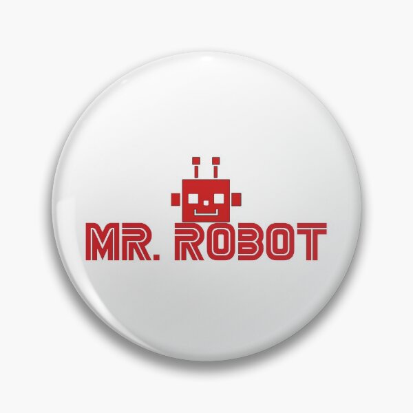 Item preview, Mr Robot designed and sold by fukenhell.