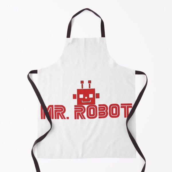 Item preview, Mr Robot designed and sold by fukenhell.