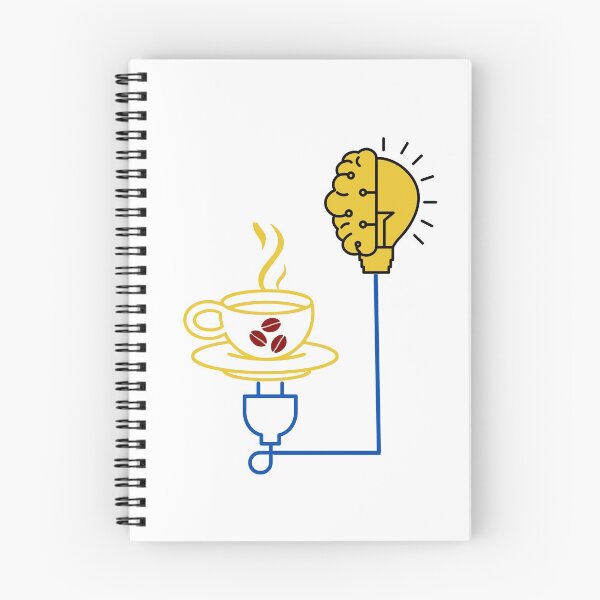 Item preview, Coffee energy and enlightenment! designed and sold by ActRightToday.