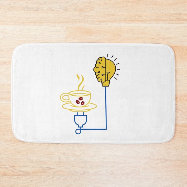 Item preview, Coffee energy and enlightenment! designed and sold by ActRightToday.