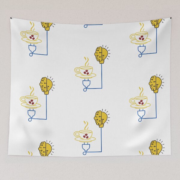 Item preview, Coffee energy and enlightenment! designed and sold by ActRightToday.