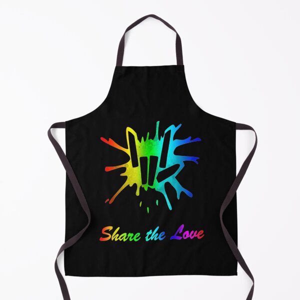 Item preview, Share love cute for Kids and Youth designed and sold by Cobebandiem.