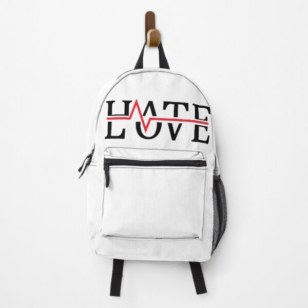 Item preview, LOVE HATE designed and sold by Ulysses ⭐⭐⭐⭐⭐.