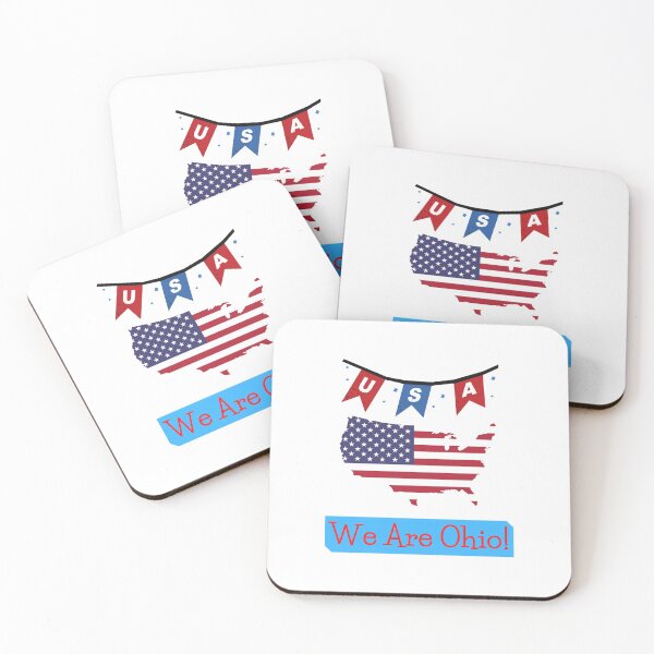 Item preview, we are ohio designed and sold by J--Designs.