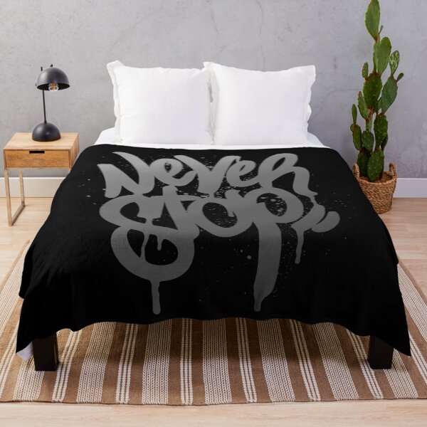 Item preview, Never Stop designed and sold by Cuquetafera.