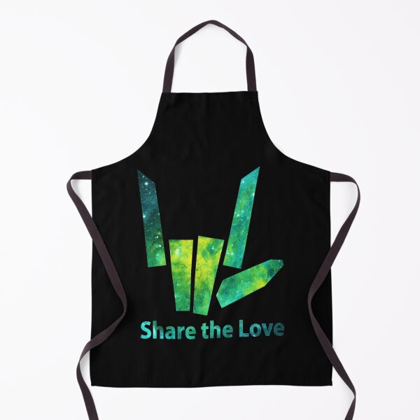 Item preview, Share The Love Galaxy designed and sold by Cobebandiem.