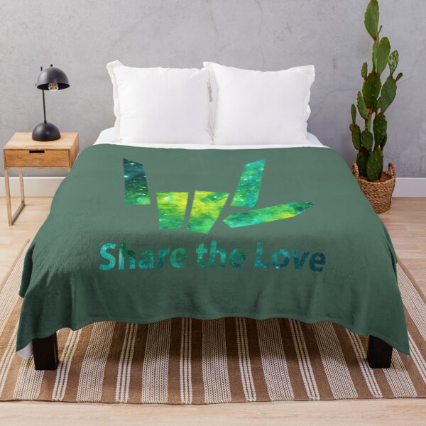Item preview, Share The Love Galaxy designed and sold by Cobebandiem.