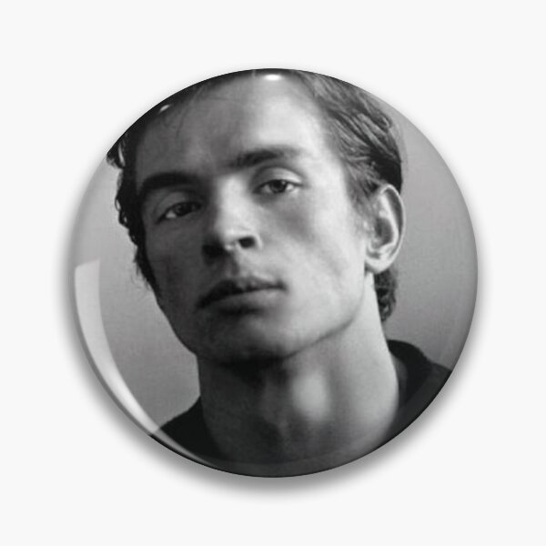 Item preview, Rudolf Nureyev Inspiring Picture designed and sold by Giulio Caputi.