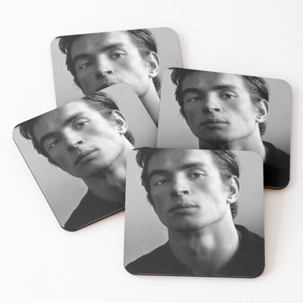 Item preview, Rudolf Nureyev Inspiring Picture designed and sold by Giulio Caputi.