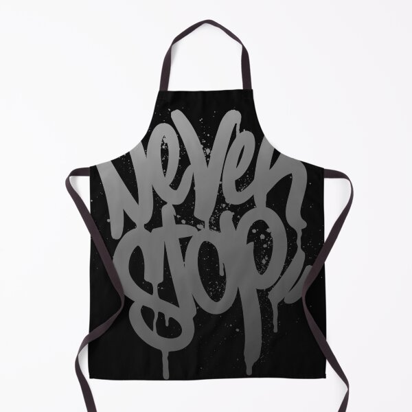 Item preview, Never Stop designed and sold by Cuquetafera.