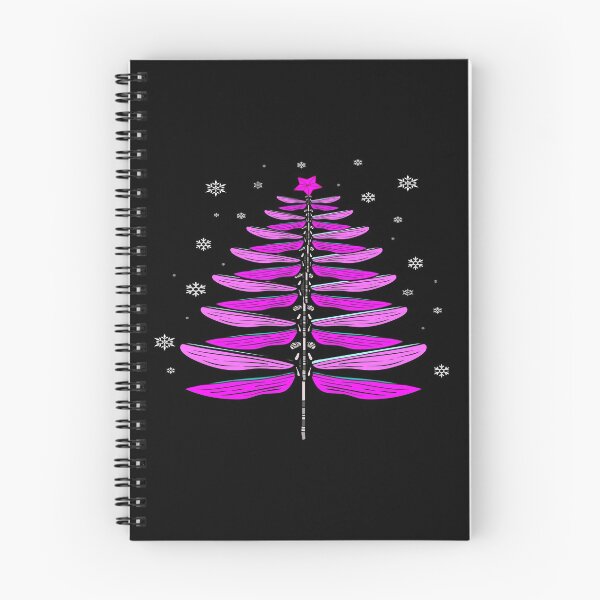 Item preview, dragonfly christmas tree,funny christmas, designed and sold by truewear1.