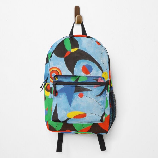 Item preview, Miro Art designed and sold by DocGrasshopper.